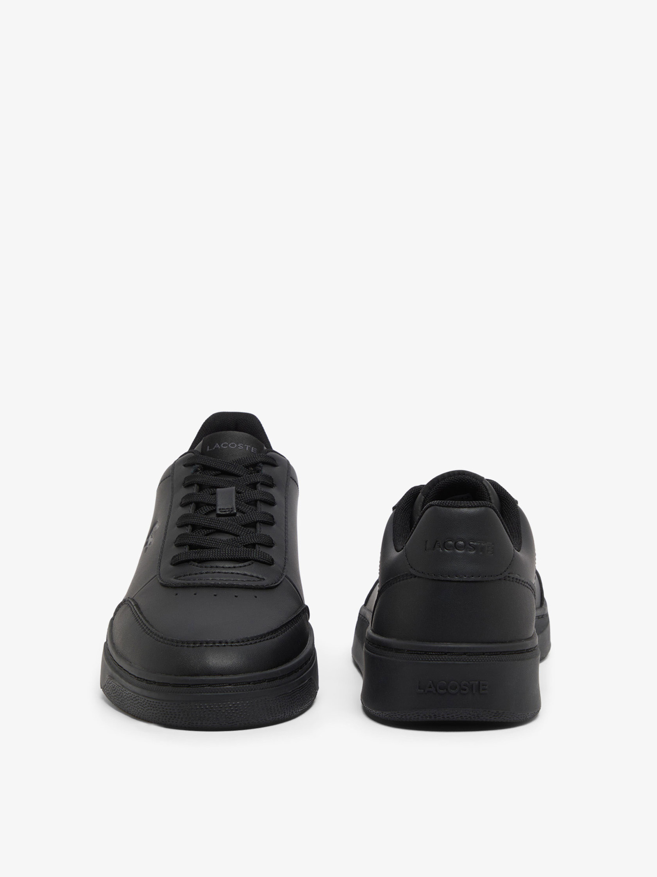 Кросівки повсякденні Lacoste модель 750SMA007302H Фото