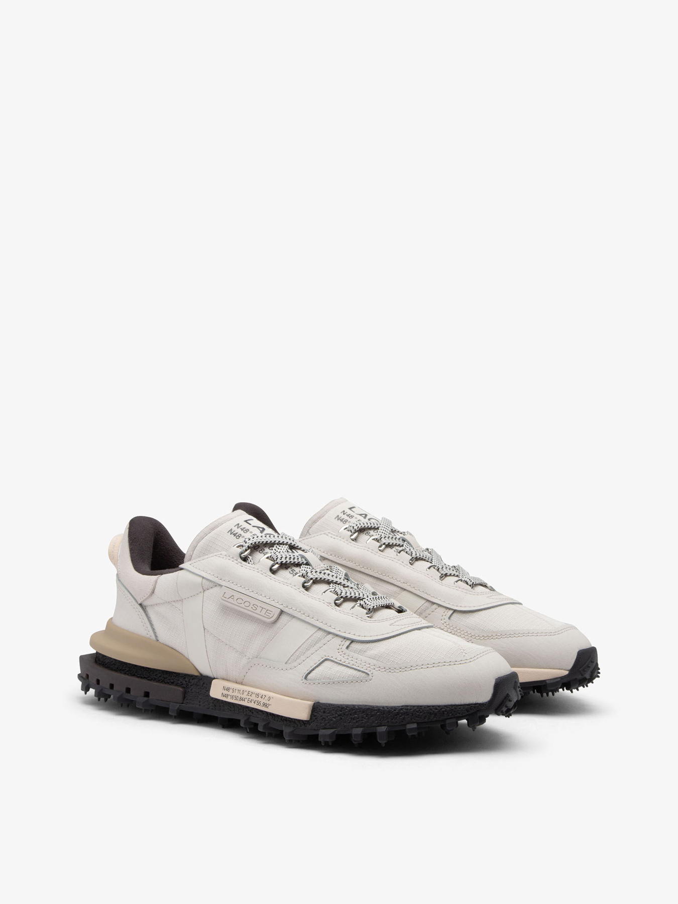 Кроссовки Lacoste модель 750SMA00775A6 Фото