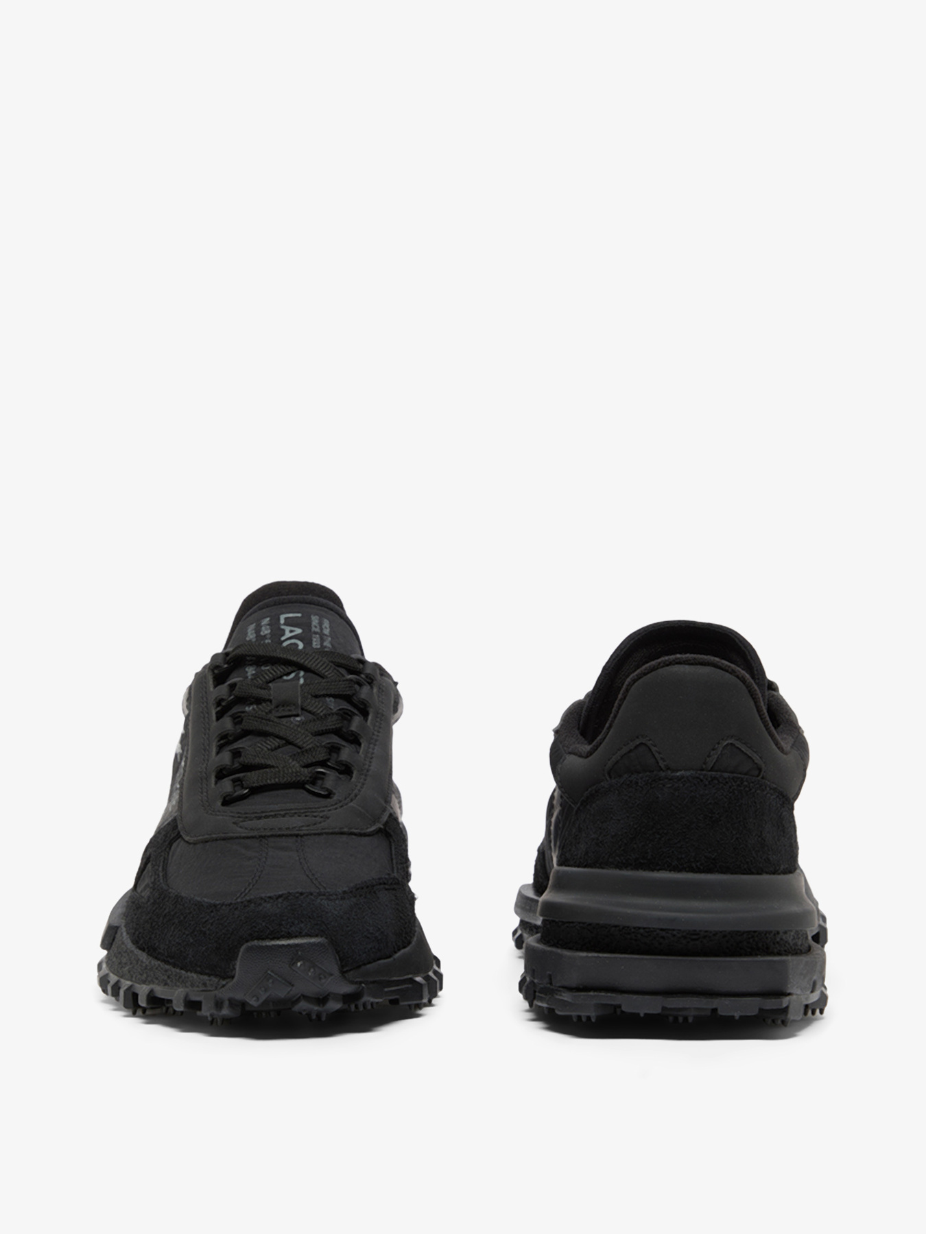 Кросівки Lacoste модель 750SMA007802H Фото