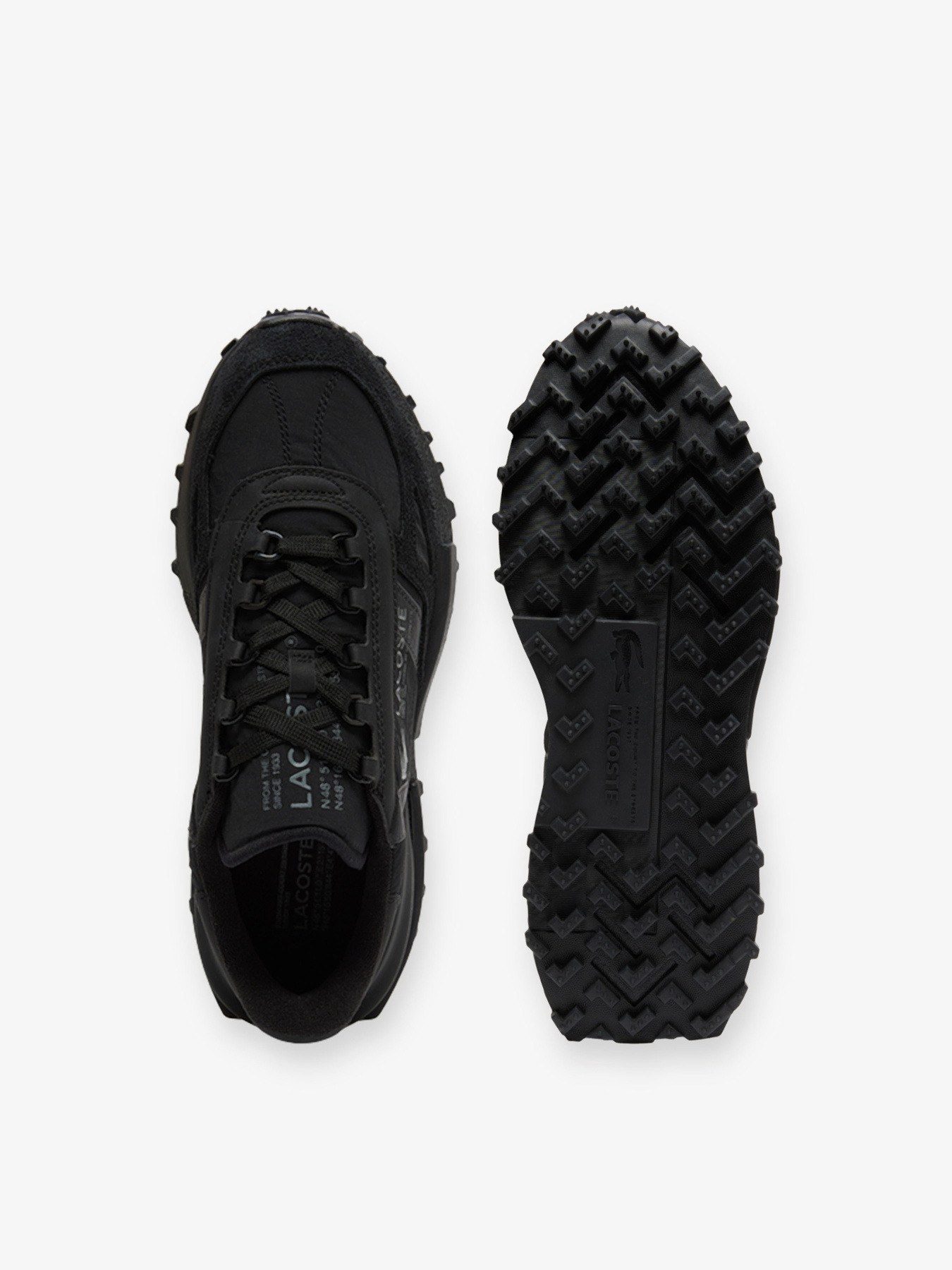 Кросівки повсякденні Lacoste модель 750SMA007802H Фото