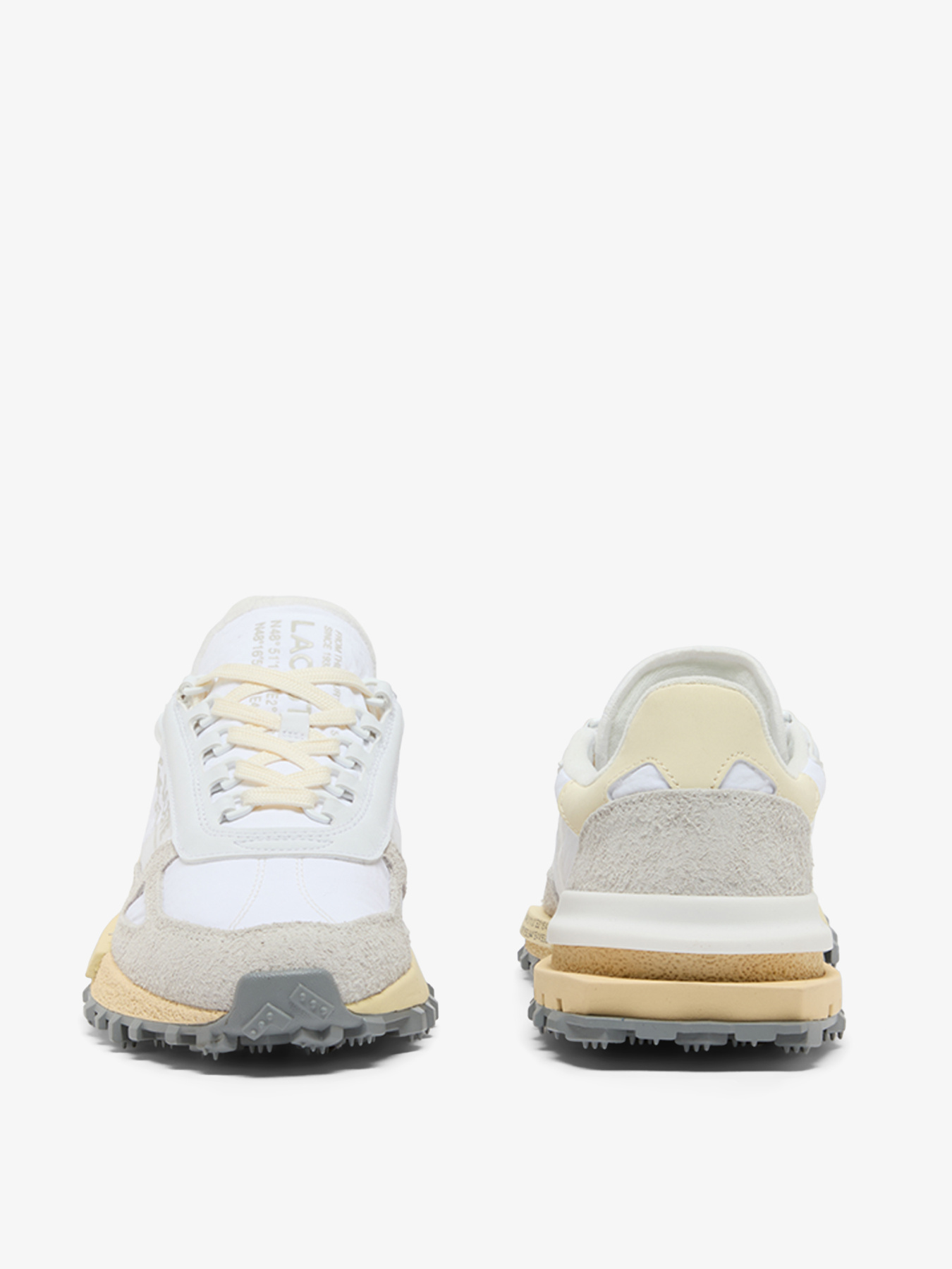 Кросівки Lacoste модель 750SMA00782H8 Фото