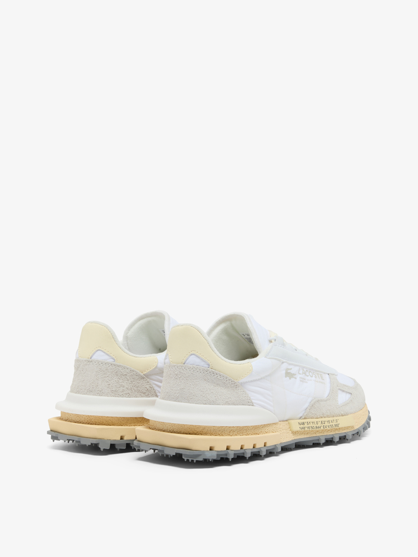 Кросівки Lacoste модель 750SMA00782H8 Фото