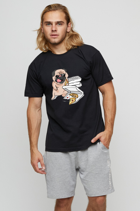 Футболки и поло YAPPI модель MB2610 Фото