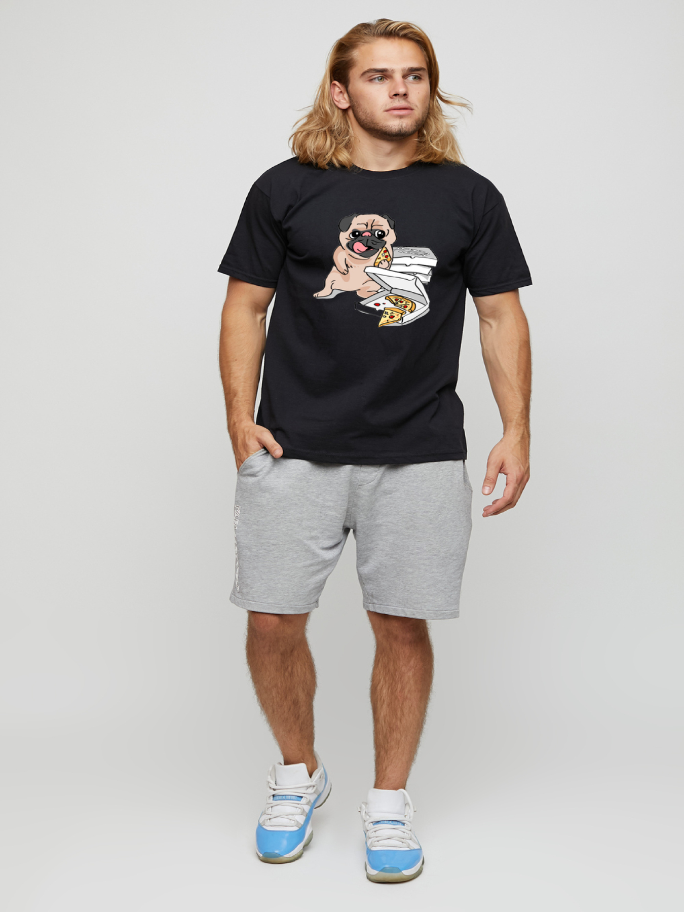 Футболки і поло YAPPI модель MB2610 Фото