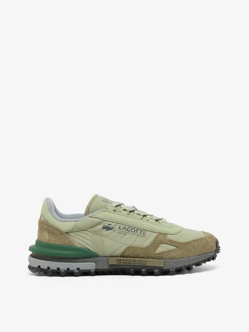 Кроссовки повседневные Lacoste модель 750SMA0078APP Фото