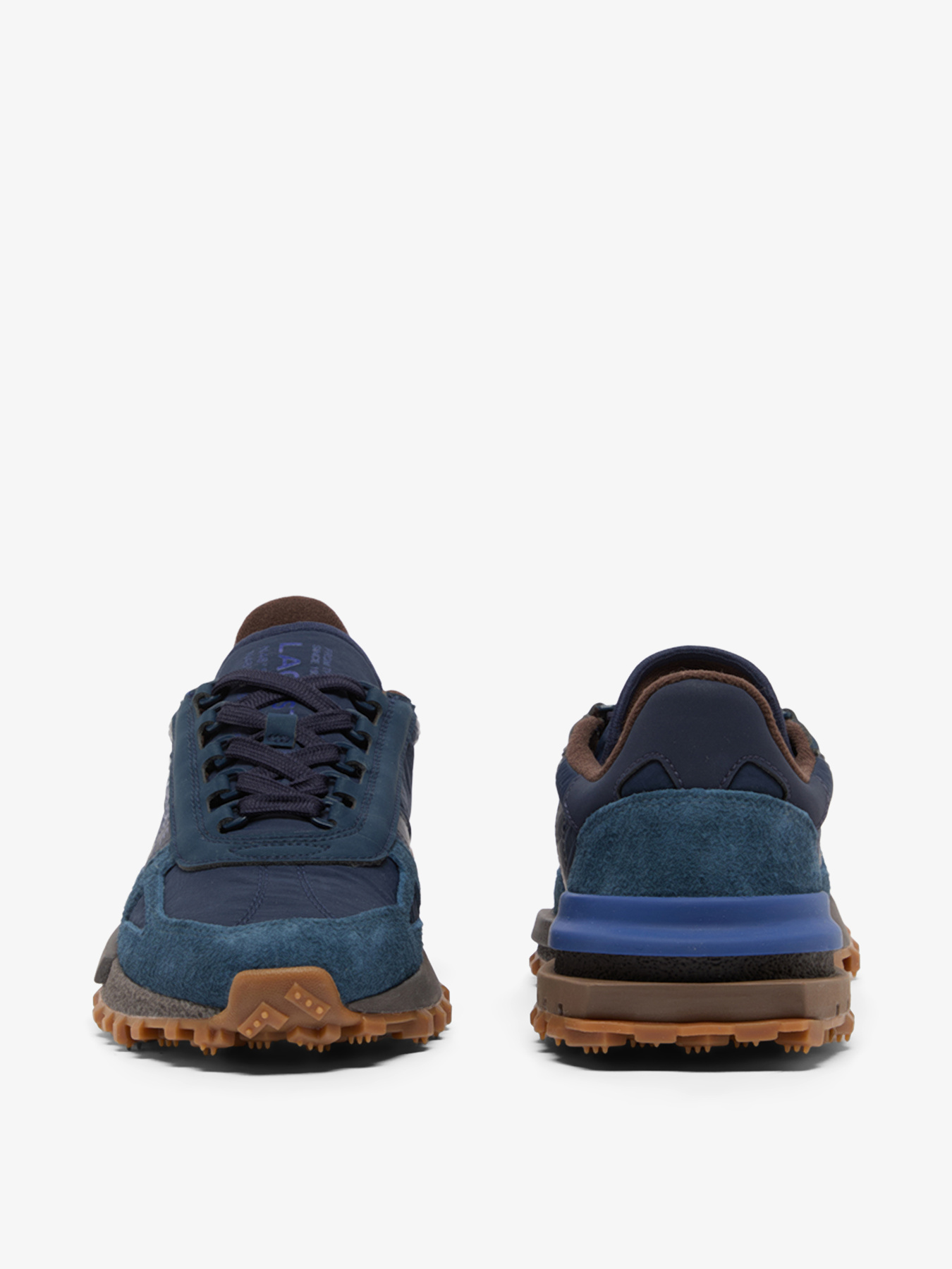 Кросівки Lacoste модель 750SMA00812Q8 Фото