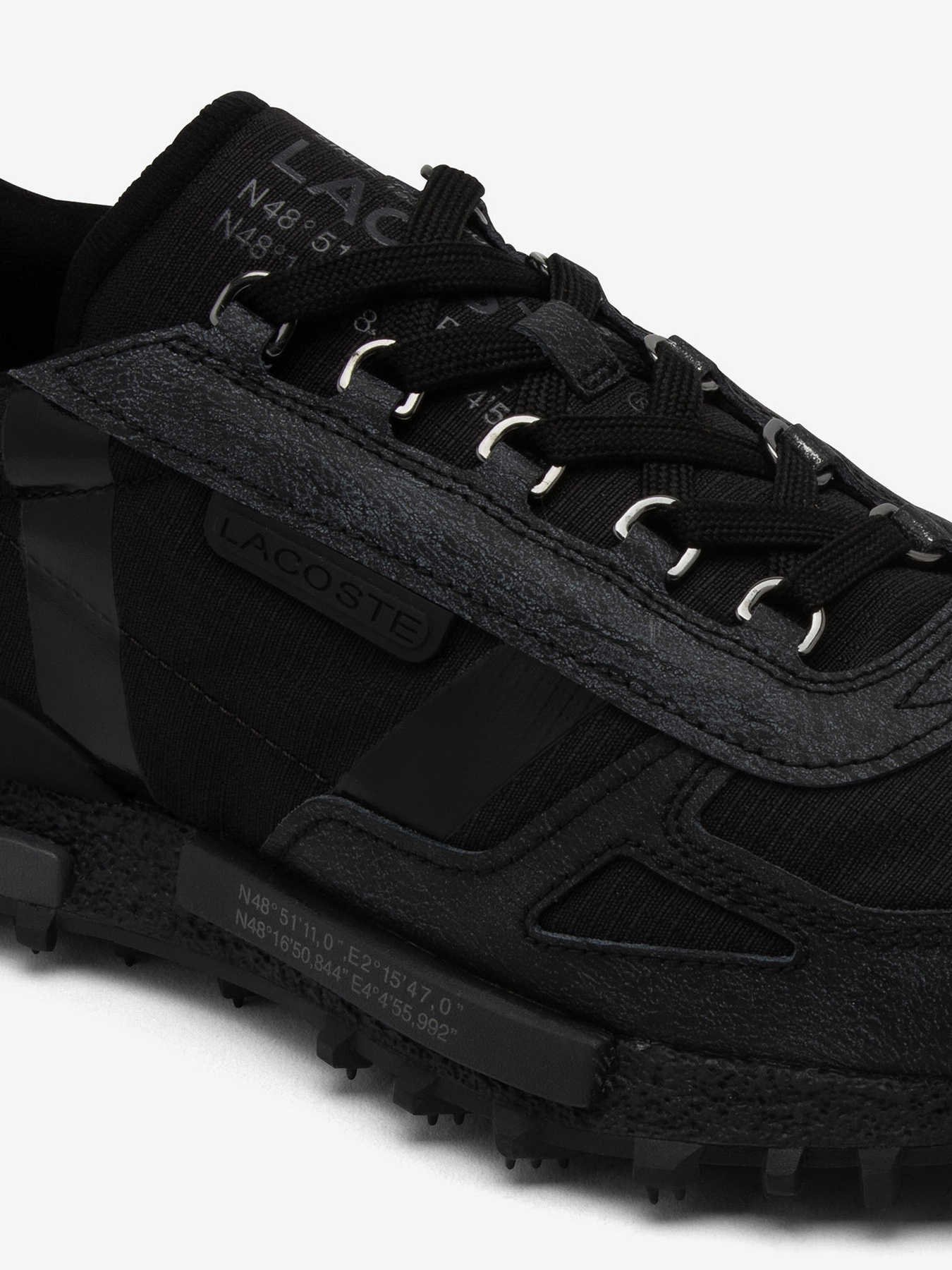 Кросівки повсякденні Lacoste модель 750SMA008302H Фото