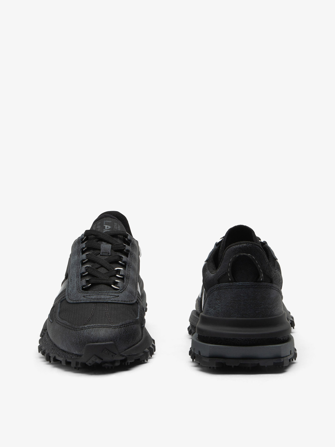 Кросівки повсякденні Lacoste модель 750SMA008302H Фото