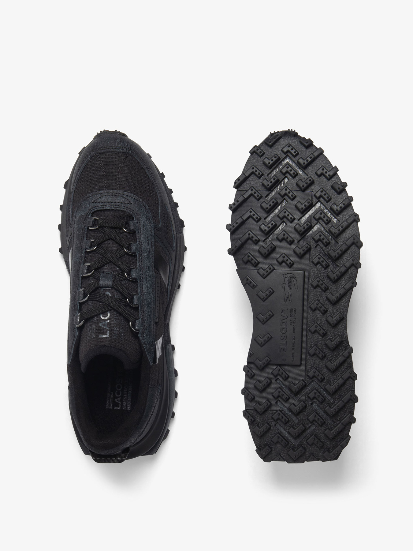 Кросівки повсякденні Lacoste модель 750SMA008302H Фото