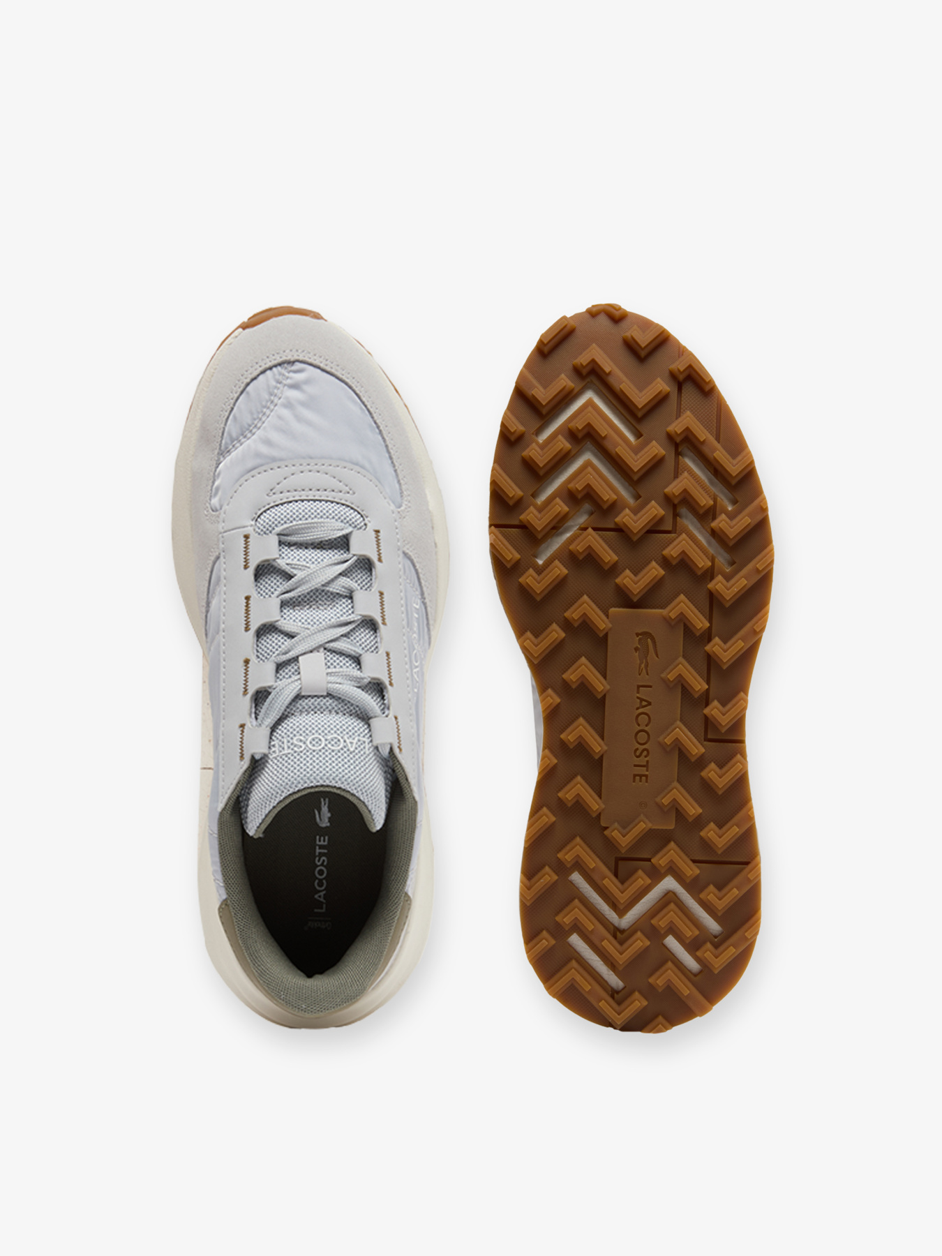 Кроссовки Lacoste модель 750SMA0085APG Фото