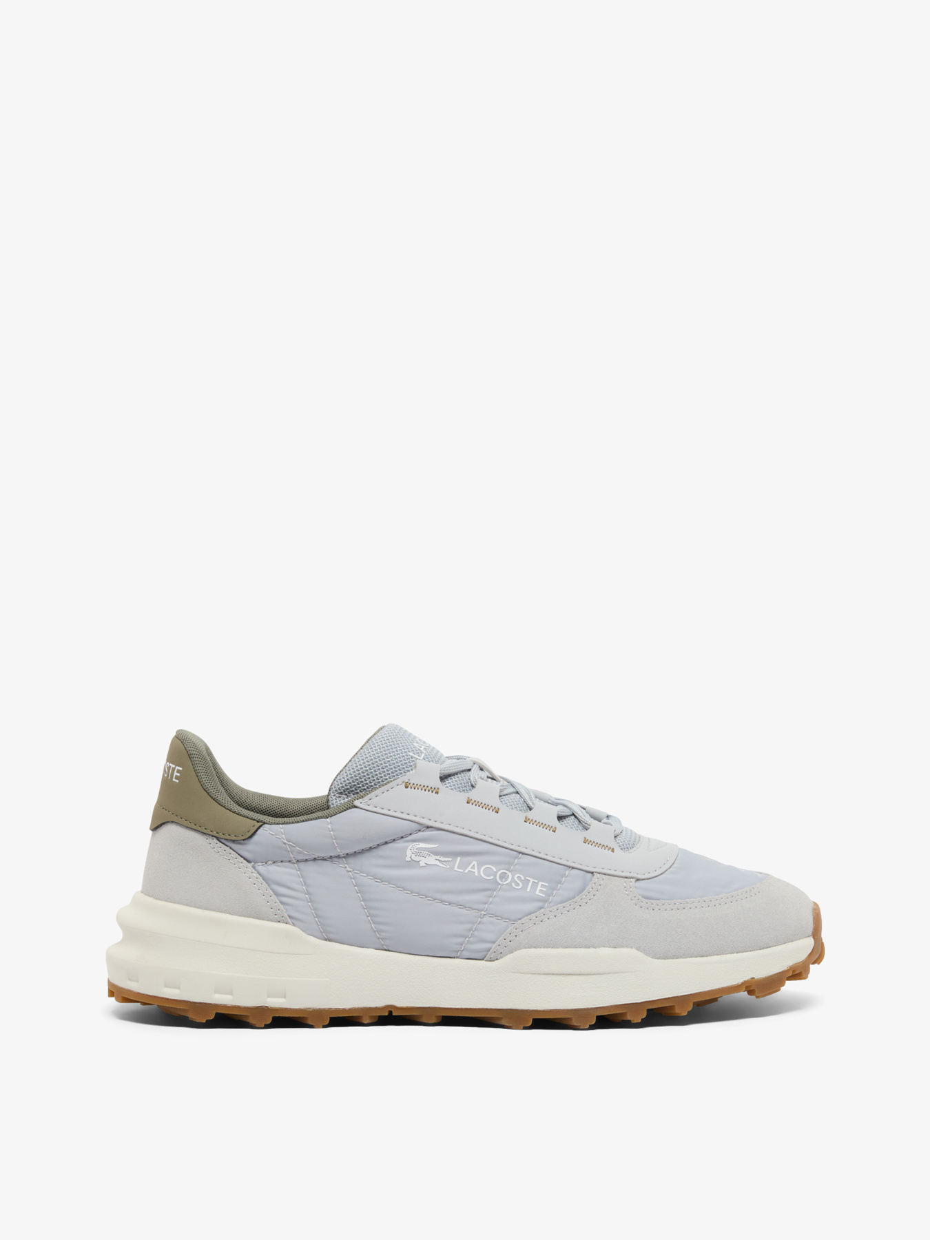 Кроссовки повседневные Lacoste модель 750SMA0085APG Фото