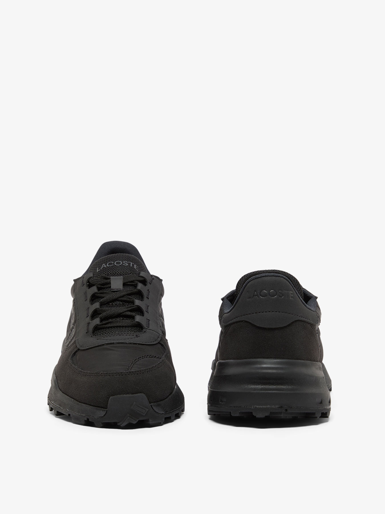 Кроссовки Lacoste модель 750SMA008602H Фото