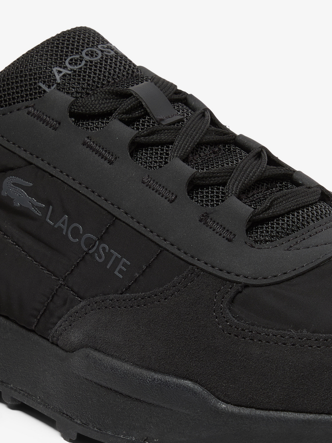 Кроссовки повседневные Lacoste модель 750SMA008602H Фото