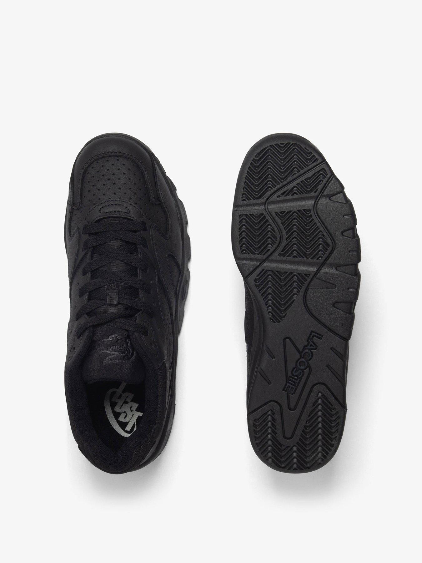 Кросівки повсякденні Lacoste модель 750SMA009002H Фото