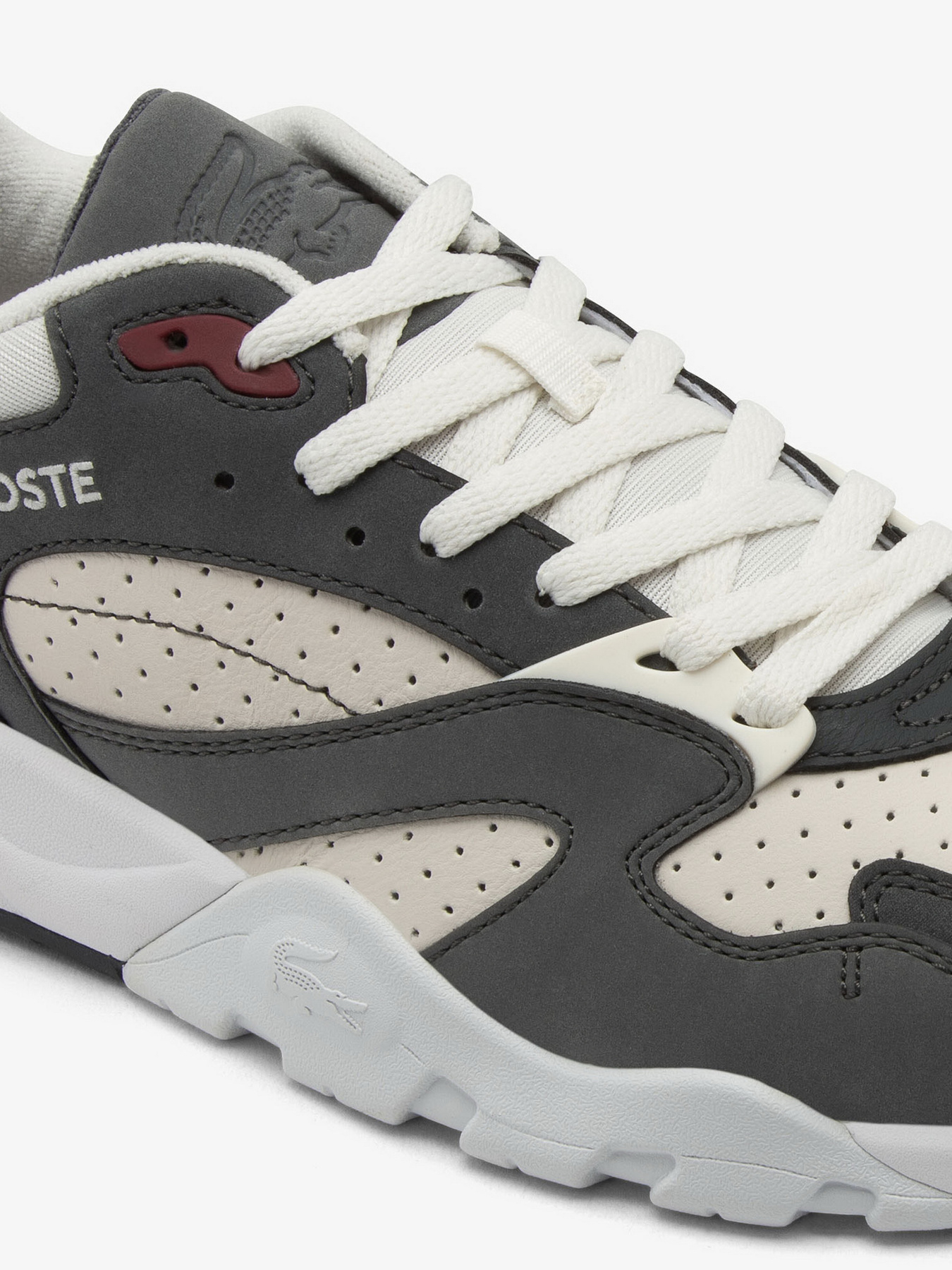 Кросівки Lacoste модель 750SMA0091032 Фото