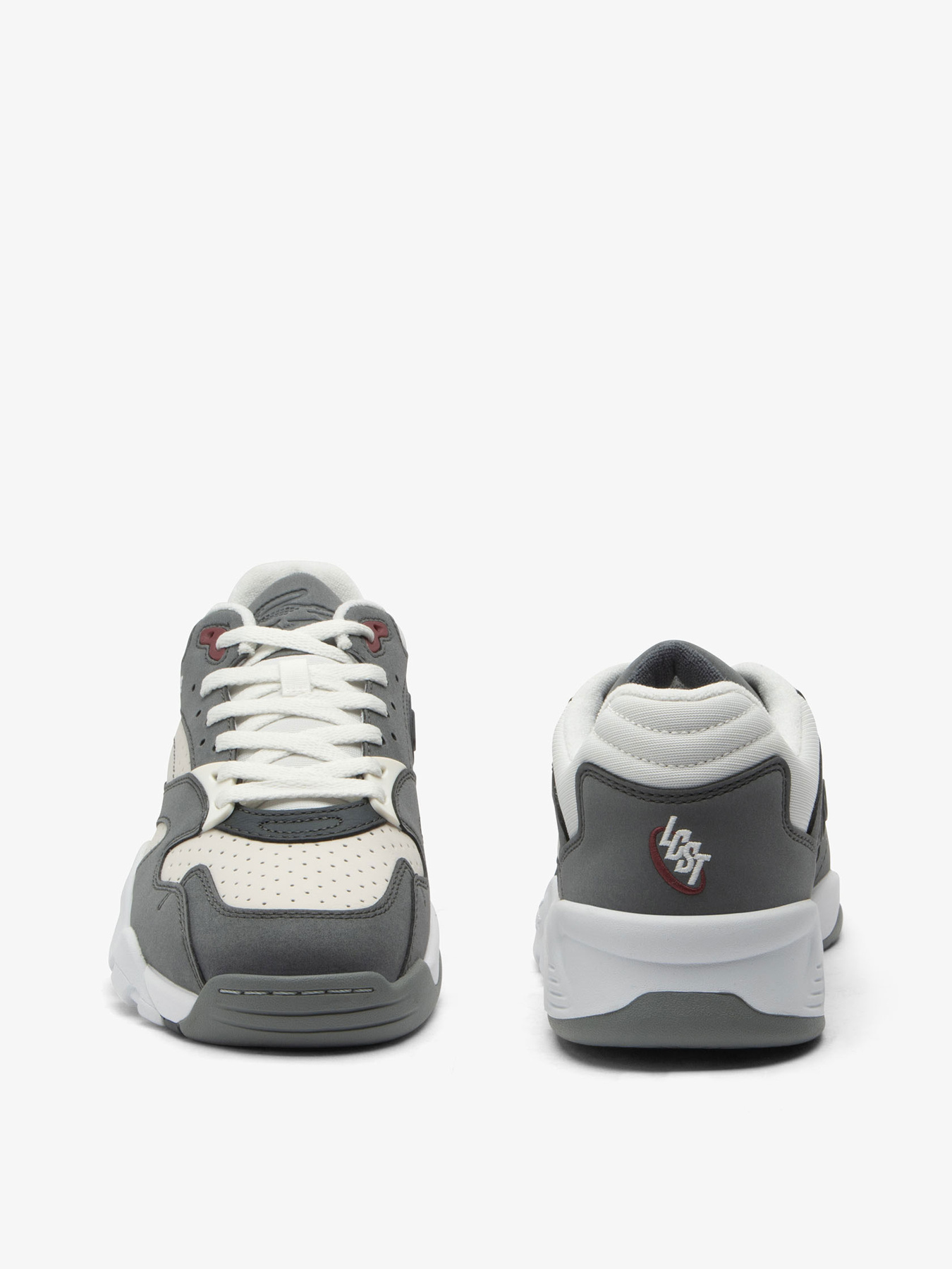 Кросівки Lacoste модель 750SMA0091032 Фото