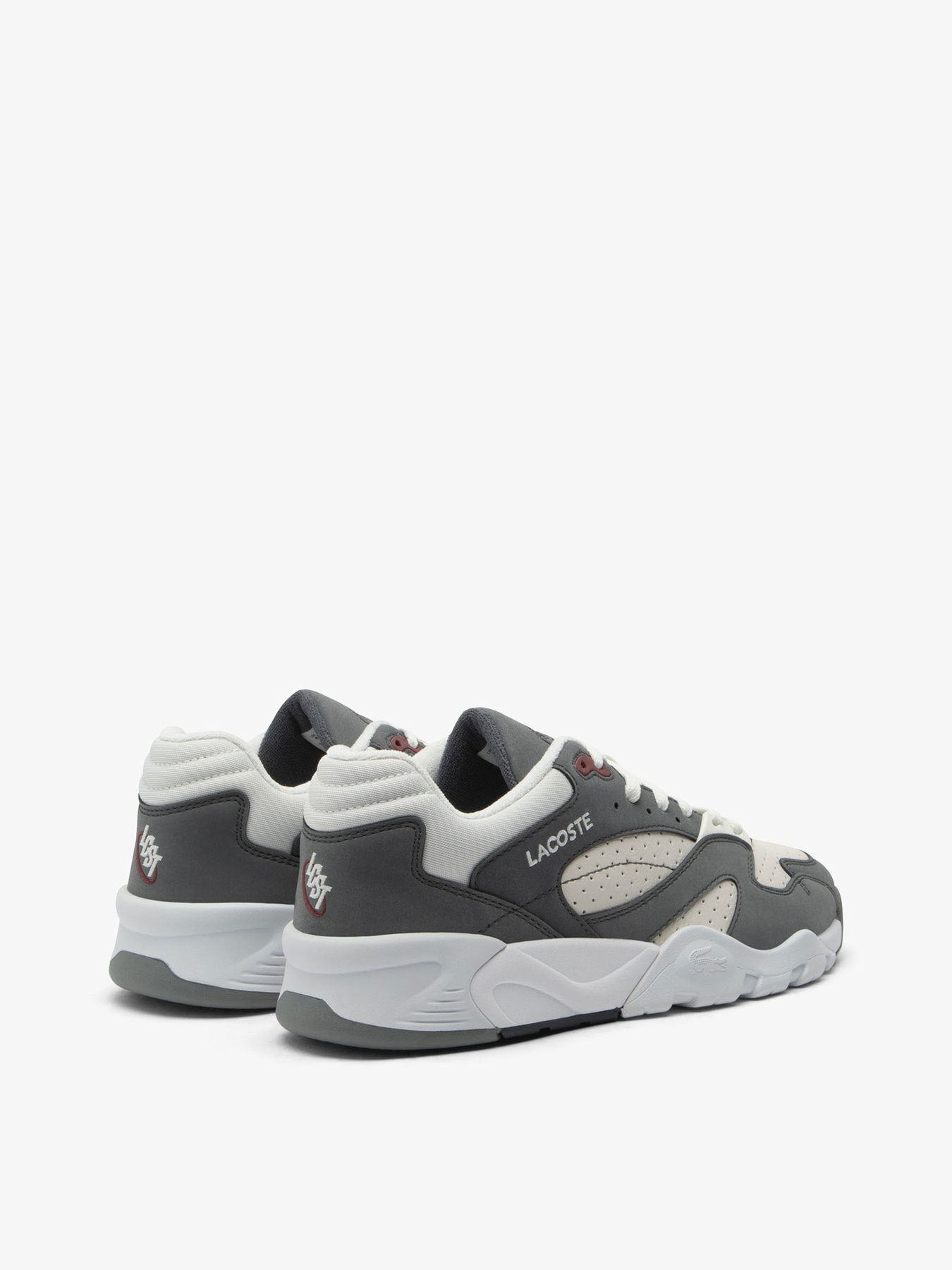 Кросівки повсякденні Lacoste модель 750SMA0091032 Фото