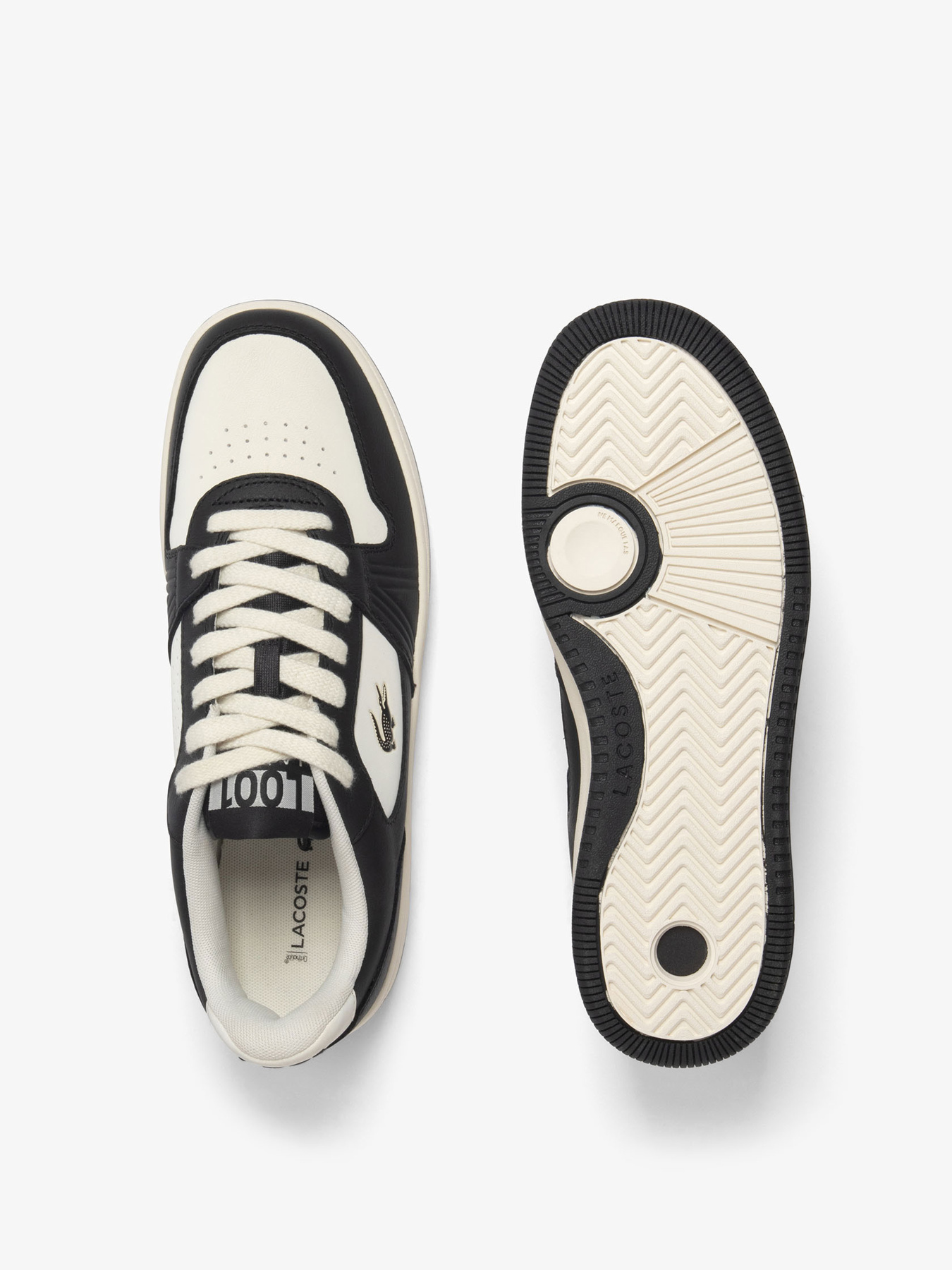 Кросівки повсякденні Lacoste модель 750SMA0100454 Фото