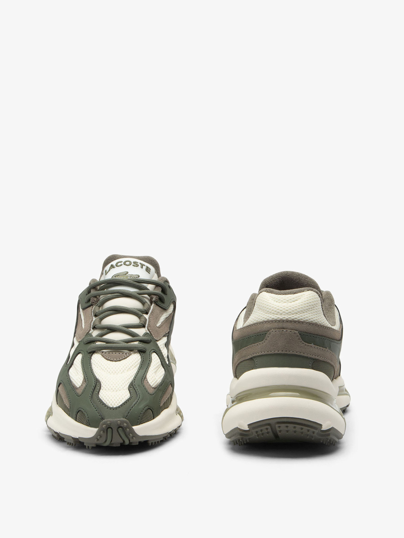 Кросівки Lacoste модель 750SMA0103AE4 Фото