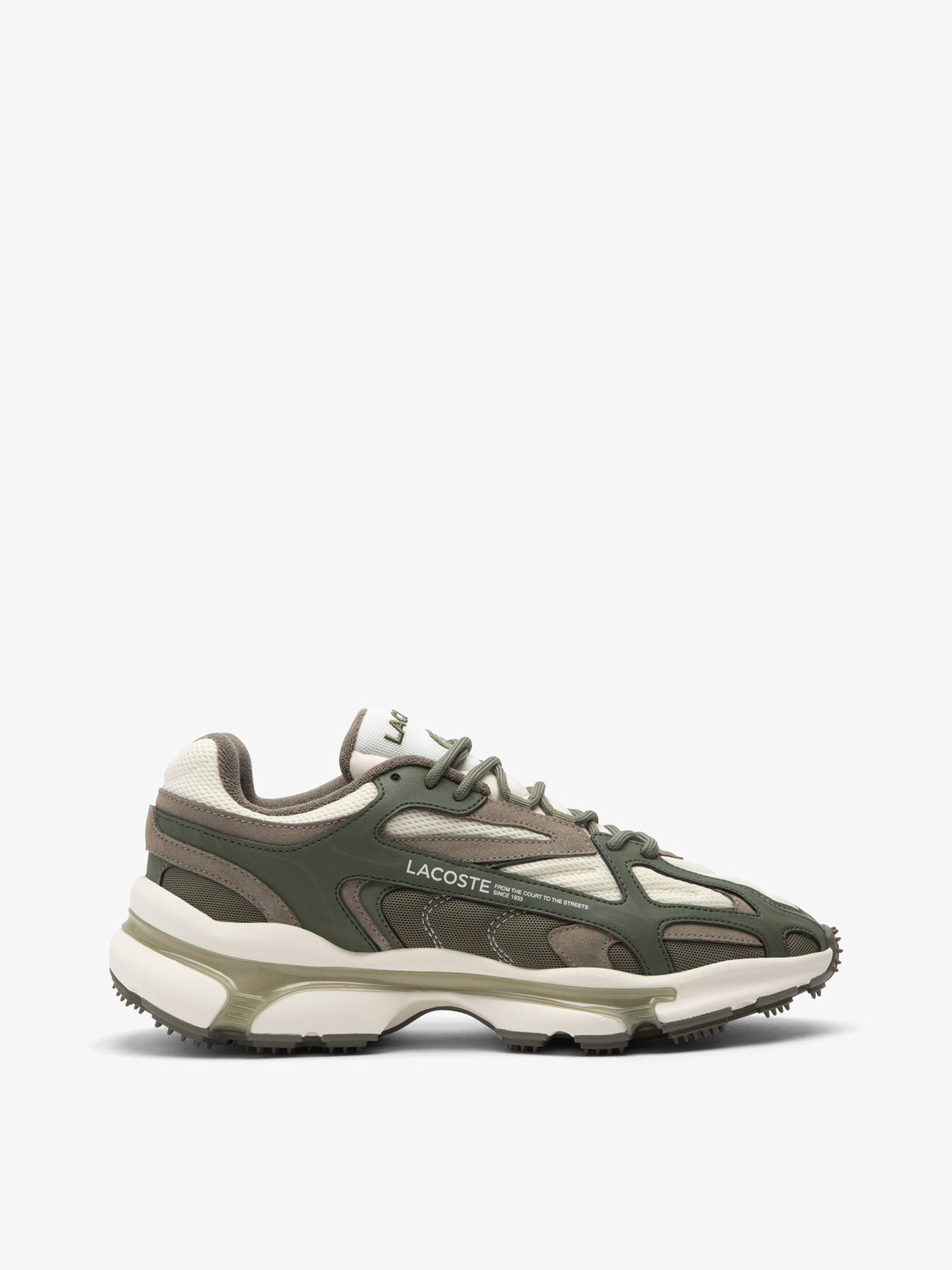 Кросівки Lacoste модель 750SMA0103AE4 Фото