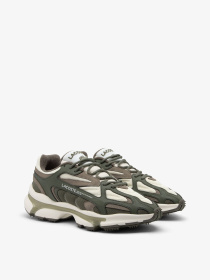 Кросівки повсякденні Lacoste модель 750SMA0103AE4 Фото