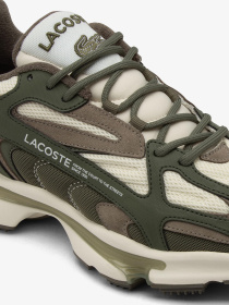 Кросівки повсякденні Lacoste модель 750SMA0103AE4 Фото