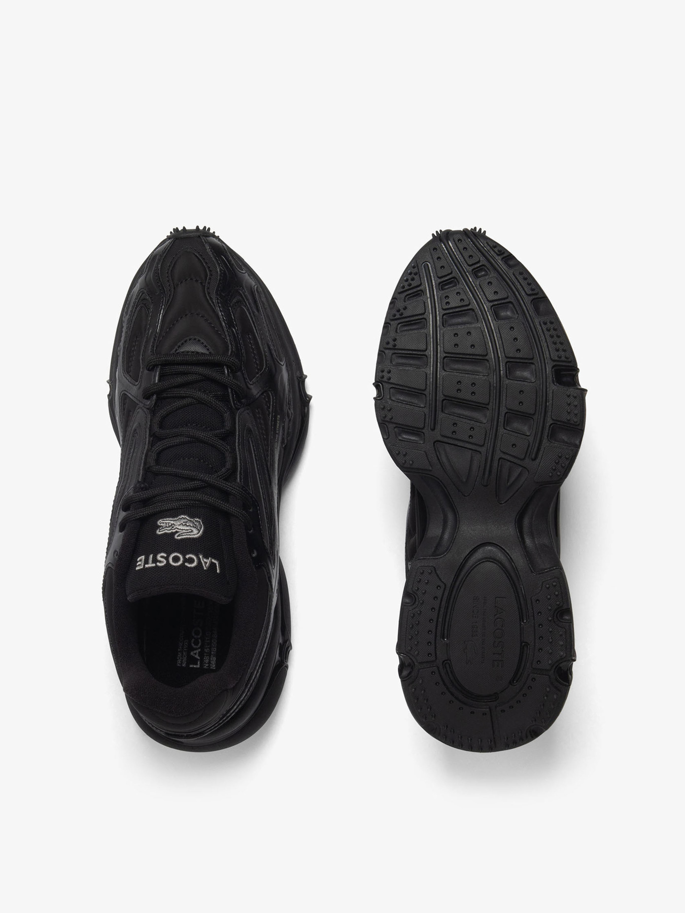 Кросівки повсякденні Lacoste модель 750SMA011002H Фото