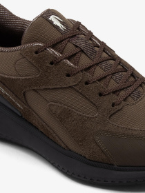 Кроссовки Lacoste модель 750SMA0113257 Фото