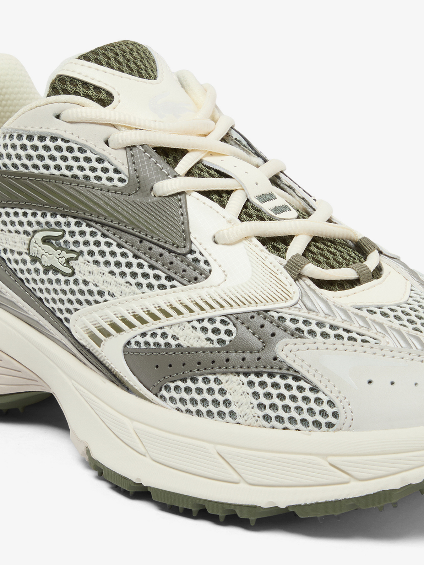 Кросівки Lacoste модель 750SMA01212R1 Фото