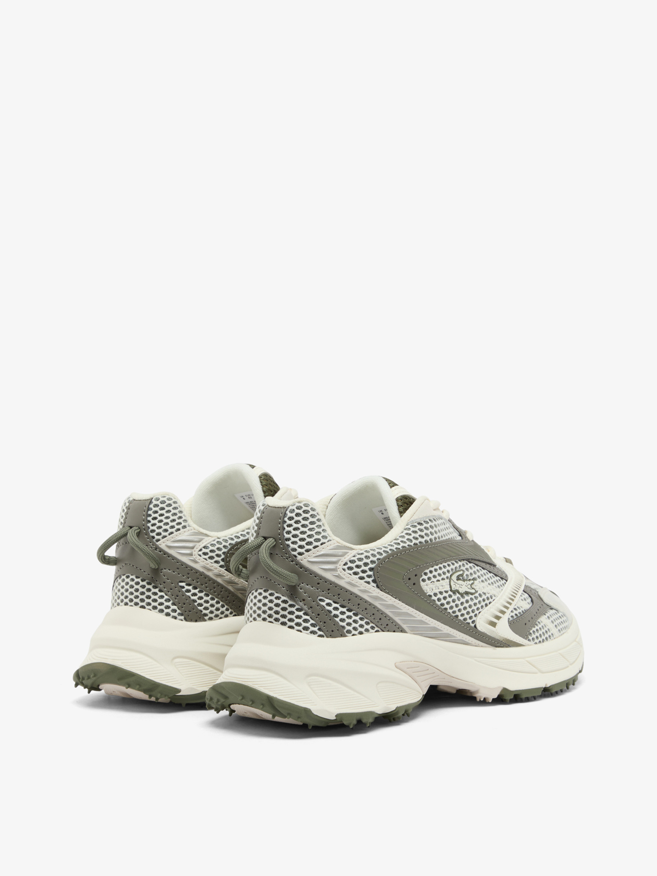 Кросівки Lacoste модель 750SMA01212R1 Фото