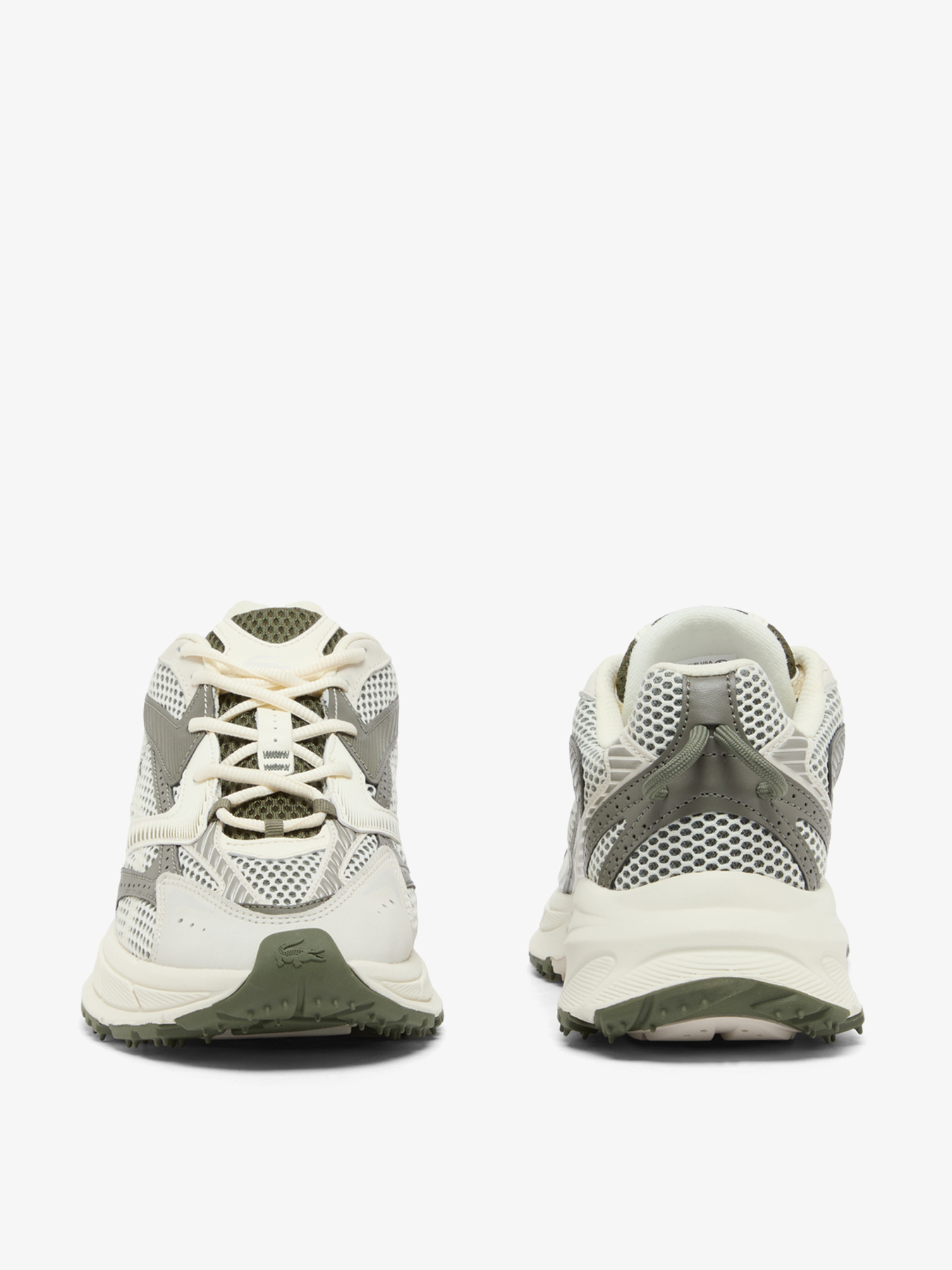 Кроссовки повседневные Lacoste модель 750SMA01212R1 Фото