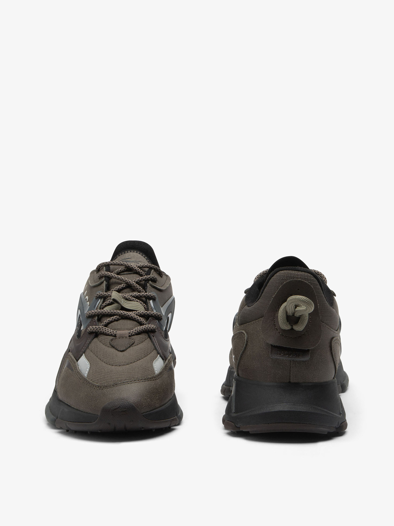 Кроссовки повседневные Lacoste модель 750SMA0124257 Фото