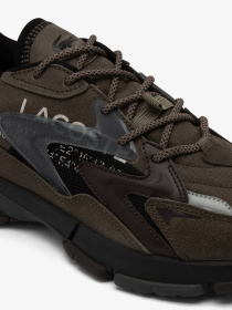 Кроссовки повседневные Lacoste модель 750SMA0124257 Фото