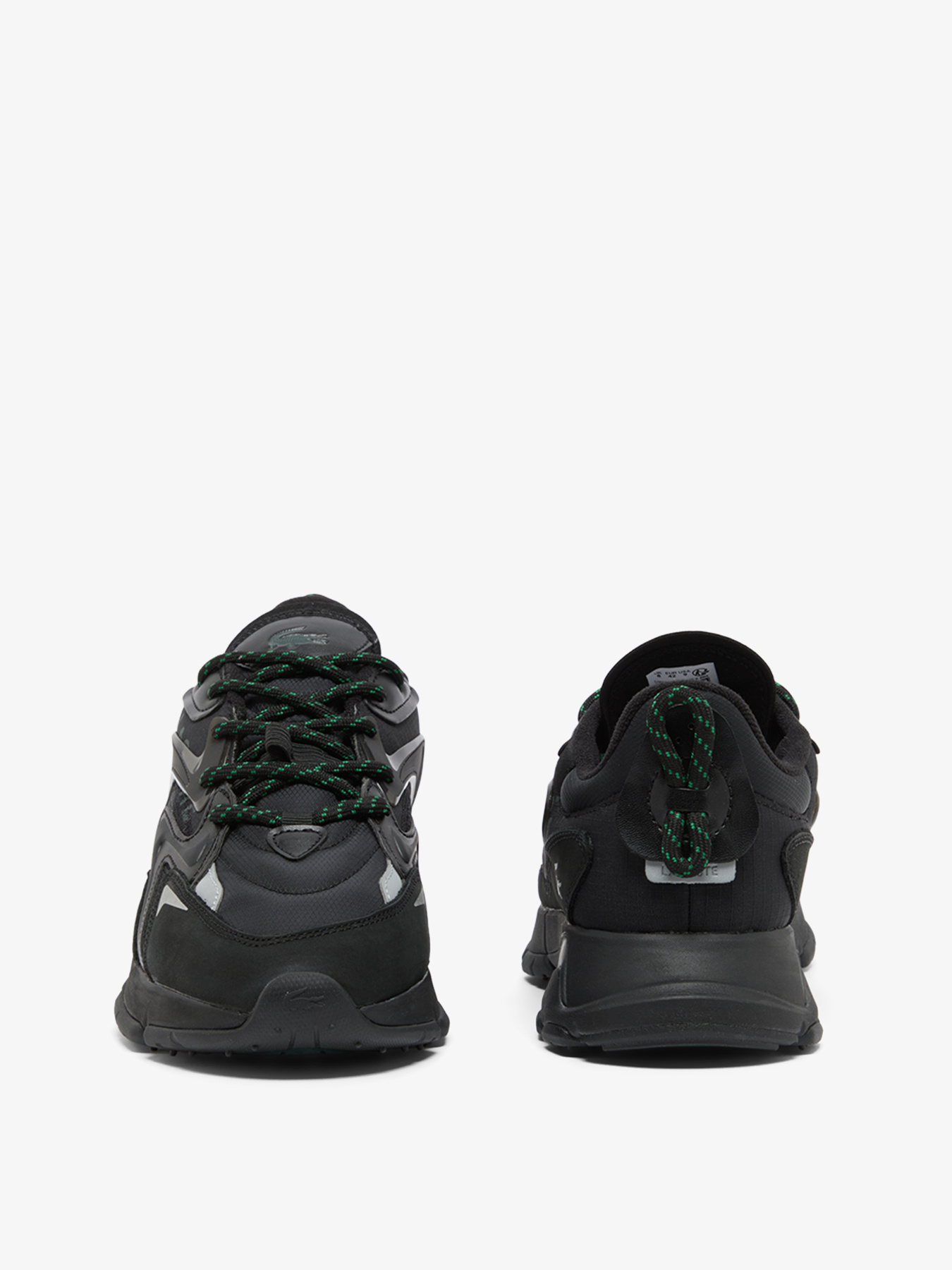 Кросівки Lacoste модель 750SMA012602H Фото