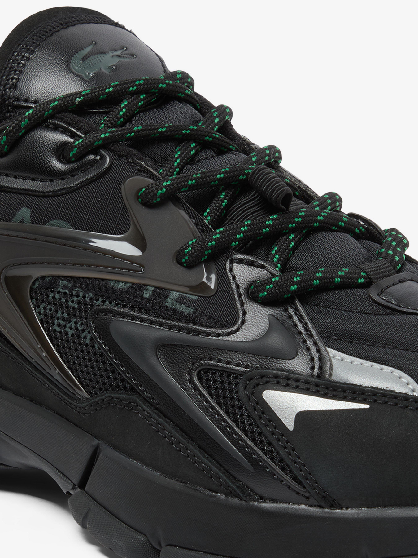 Кросівки повсякденні Lacoste модель 750SMA012602H Фото