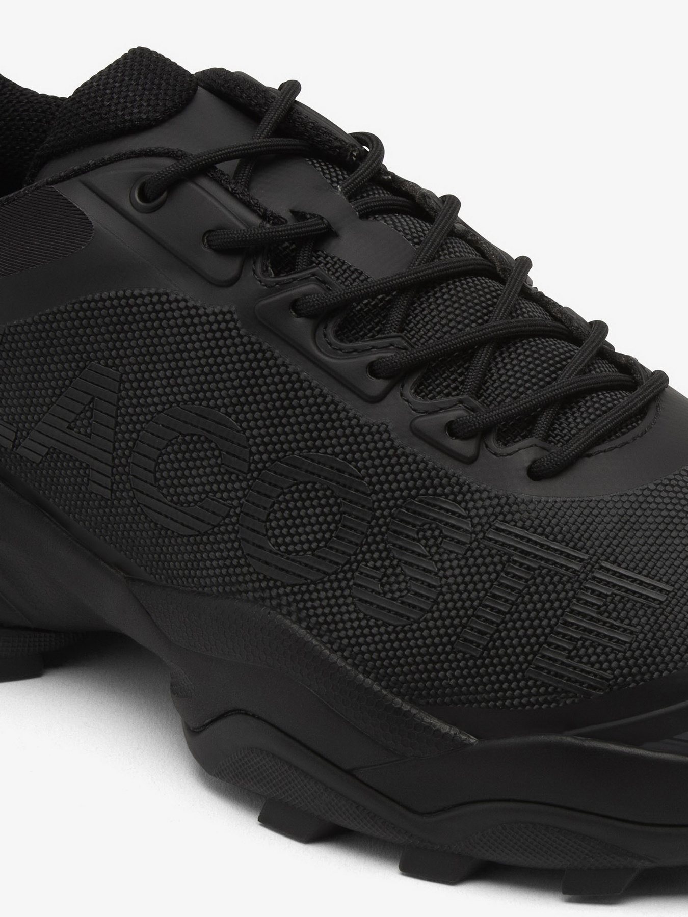 Кросівки Lacoste модель 750SMA012802H Фото