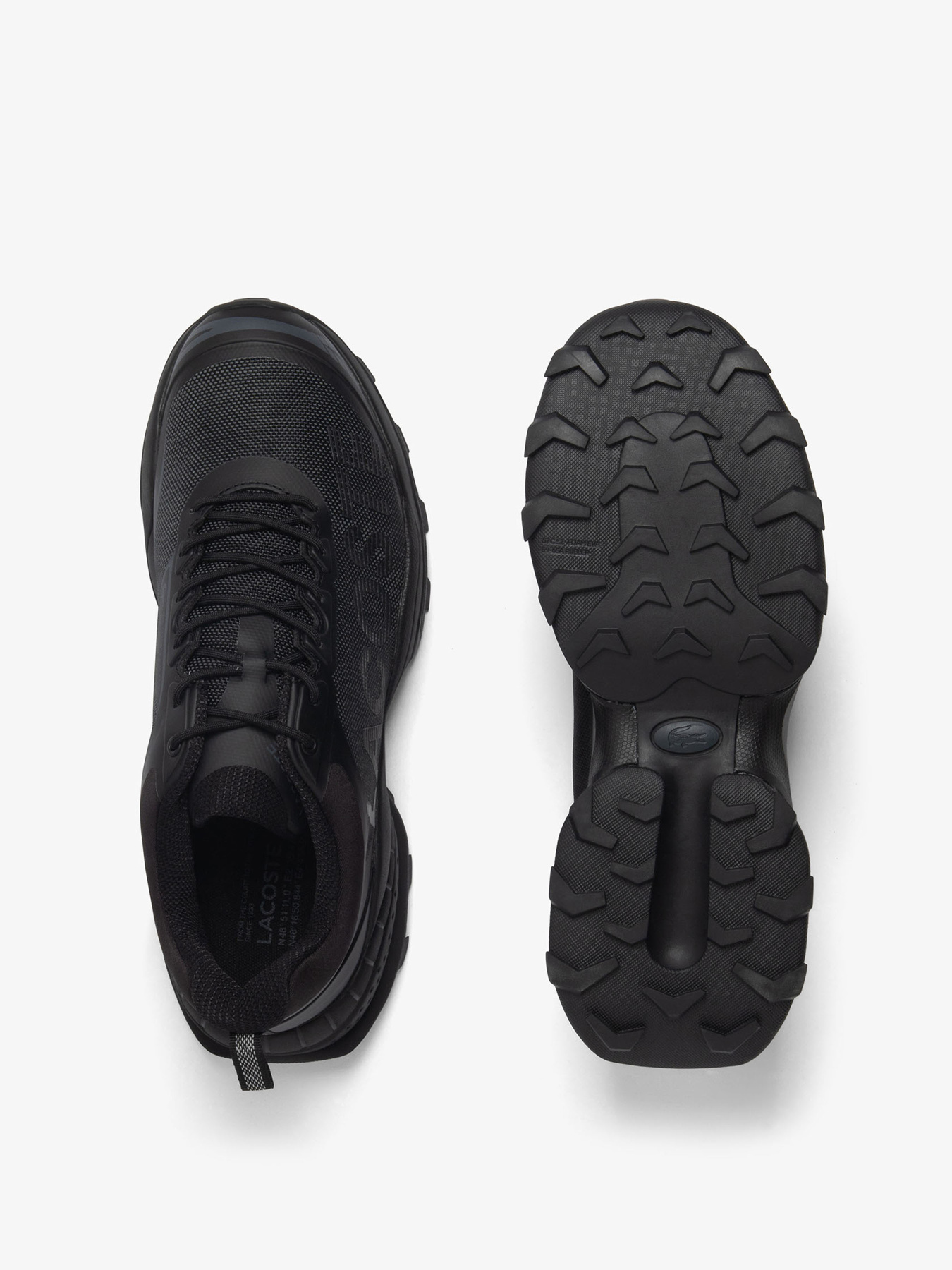 Кросівки Lacoste модель 750SMA012802H Фото