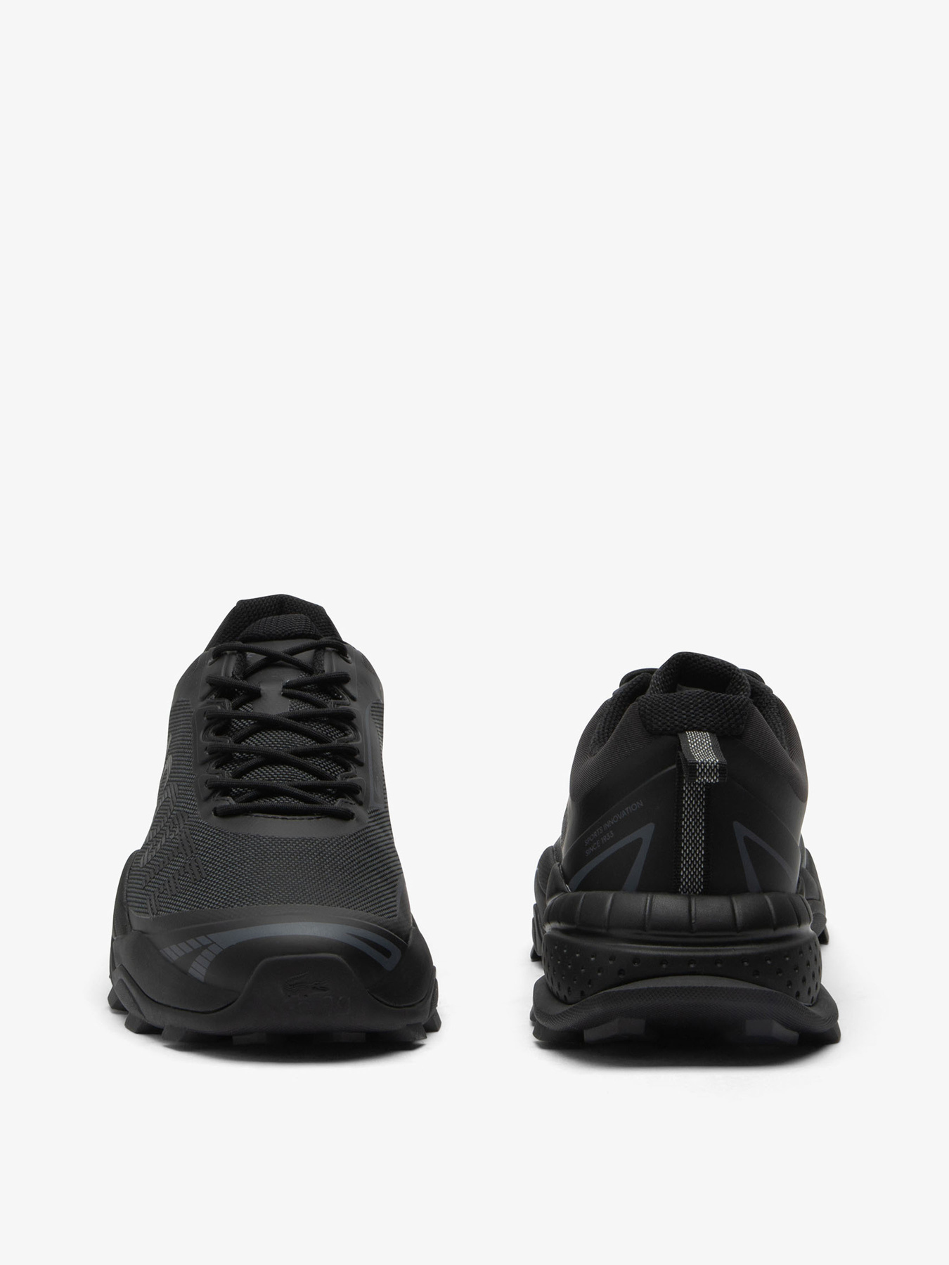 Кросівки Lacoste модель 750SMA012802H Фото