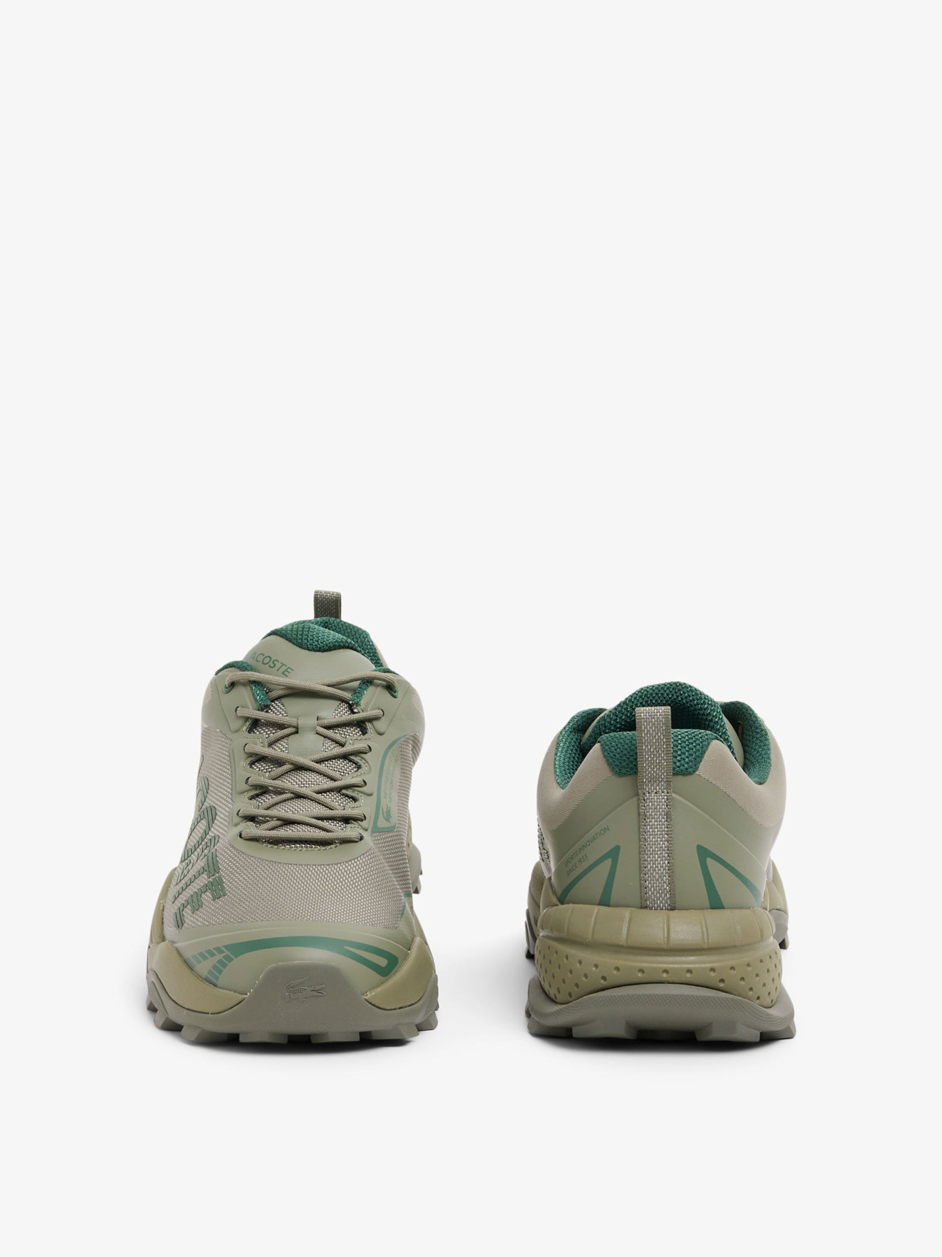 Кросівки Lacoste модель 750SMA0128P1N Фото