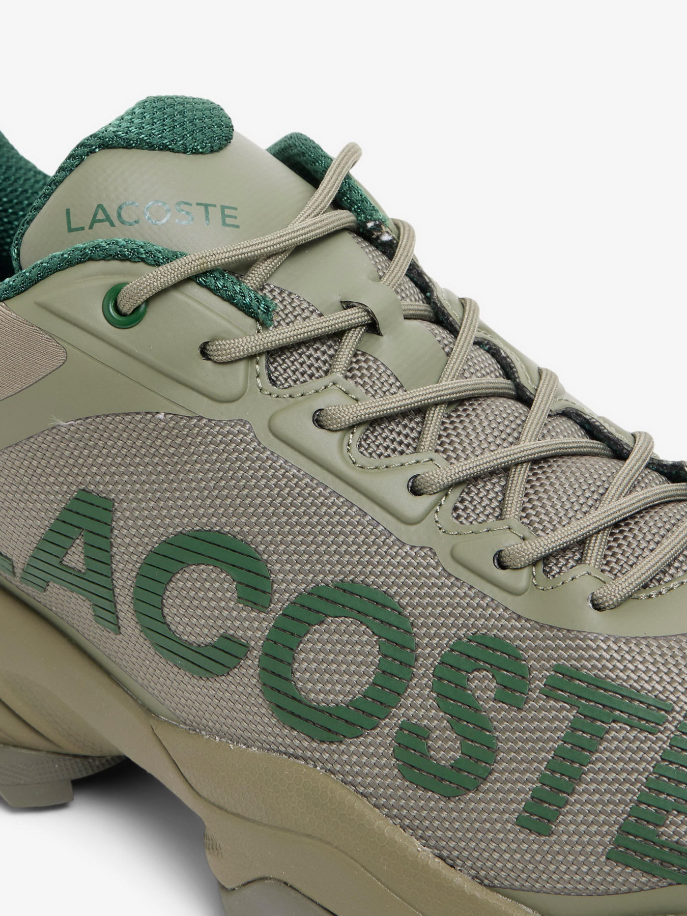 Кросівки повсякденні Lacoste модель 750SMA0128P1N Фото