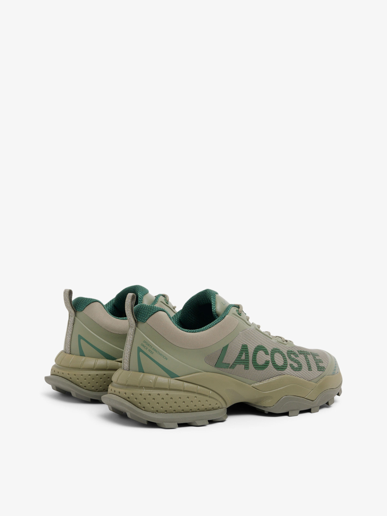 Кросівки повсякденні Lacoste модель 750SMA0128P1N Фото