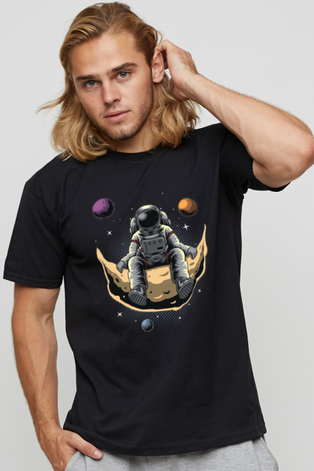 Футболки і поло YAPPI модель MB2698 Фото