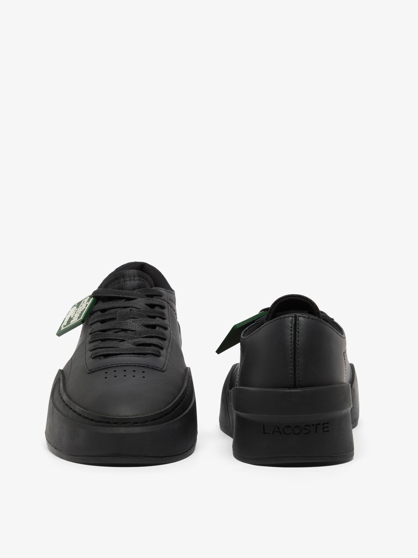 Кросівки Lacoste модель 750SMA014302H Фото