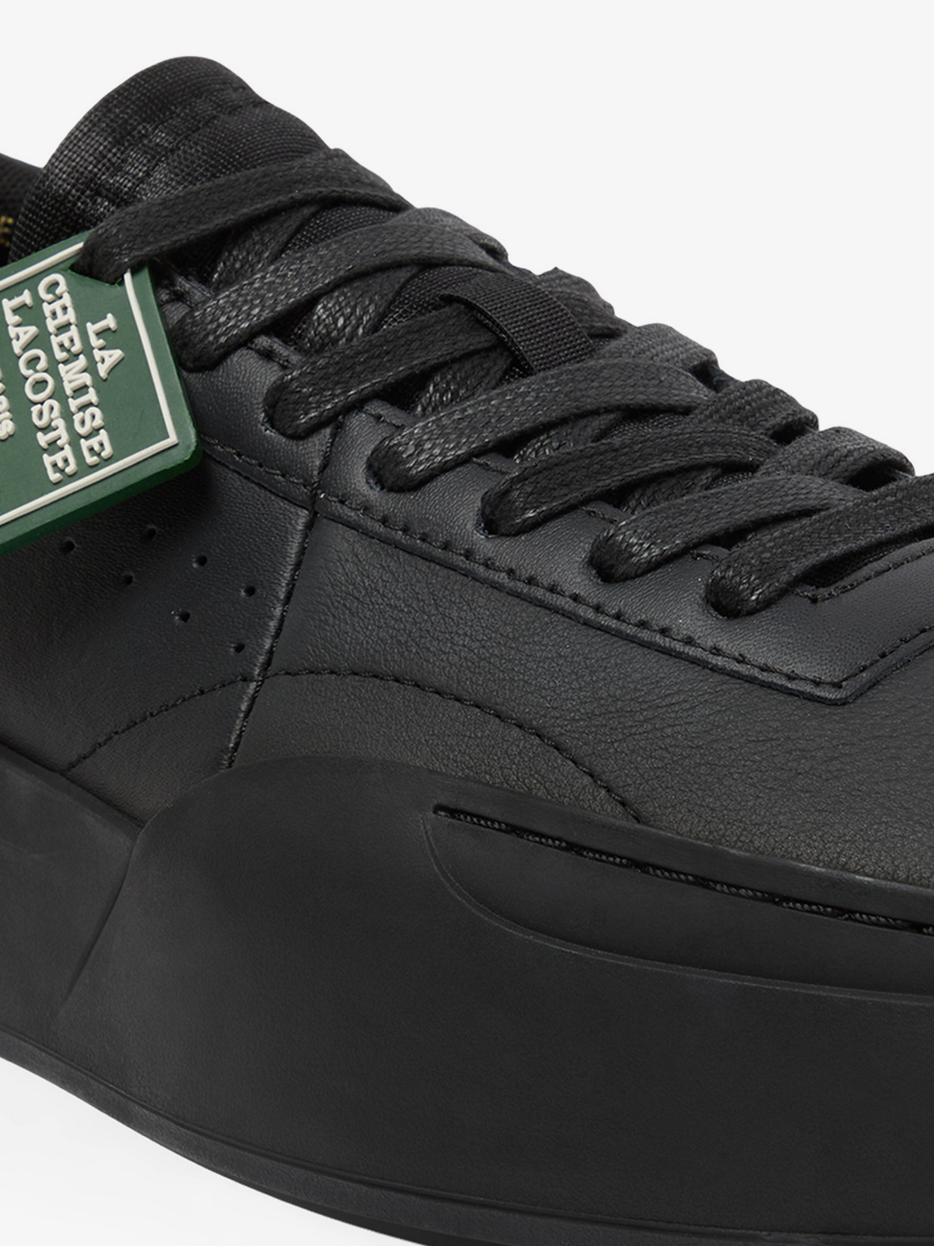 Кросівки повсякденні Lacoste модель 750SMA014302H Фото