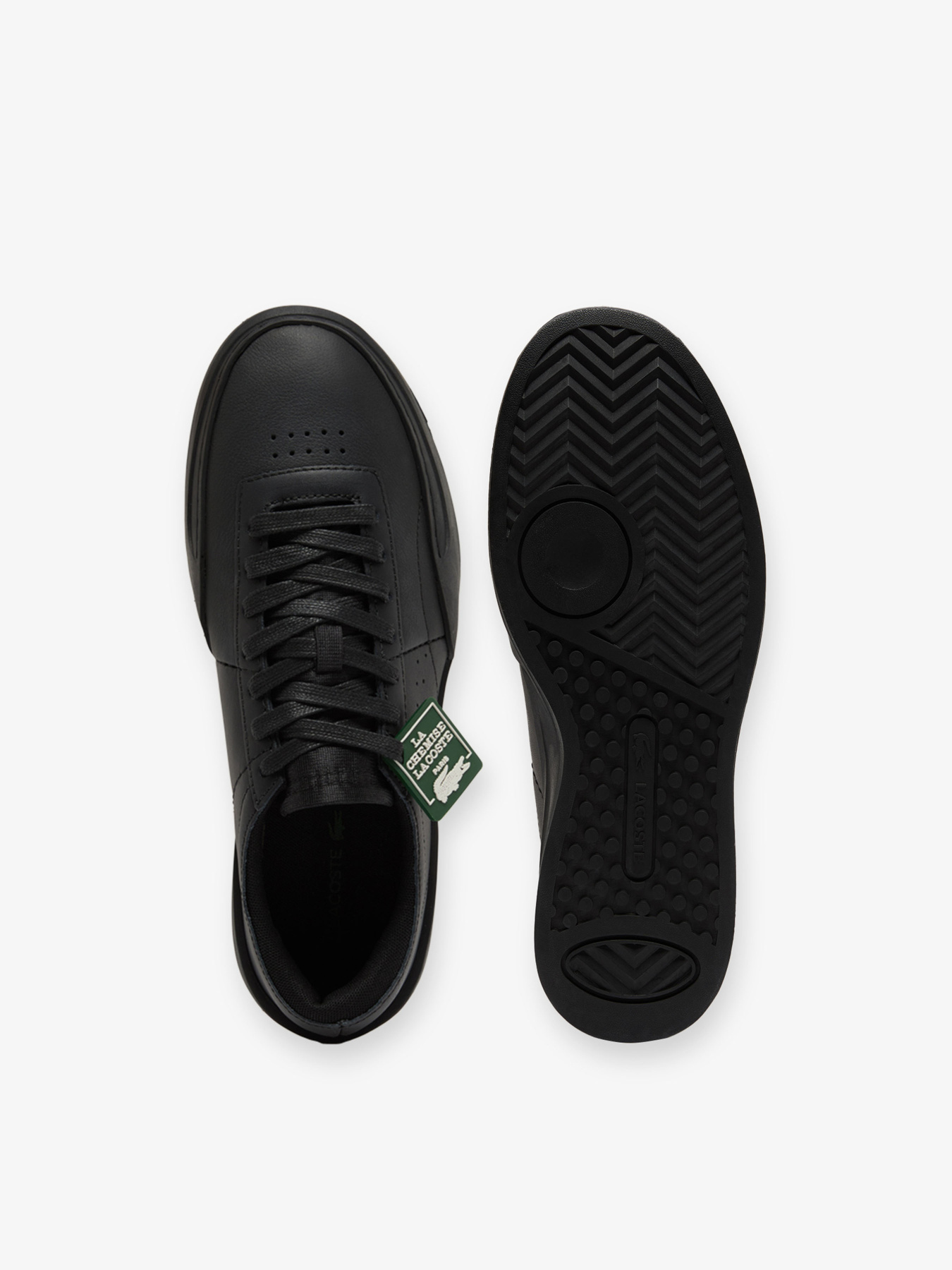 Кросівки повсякденні Lacoste модель 750SMA014302H Фото