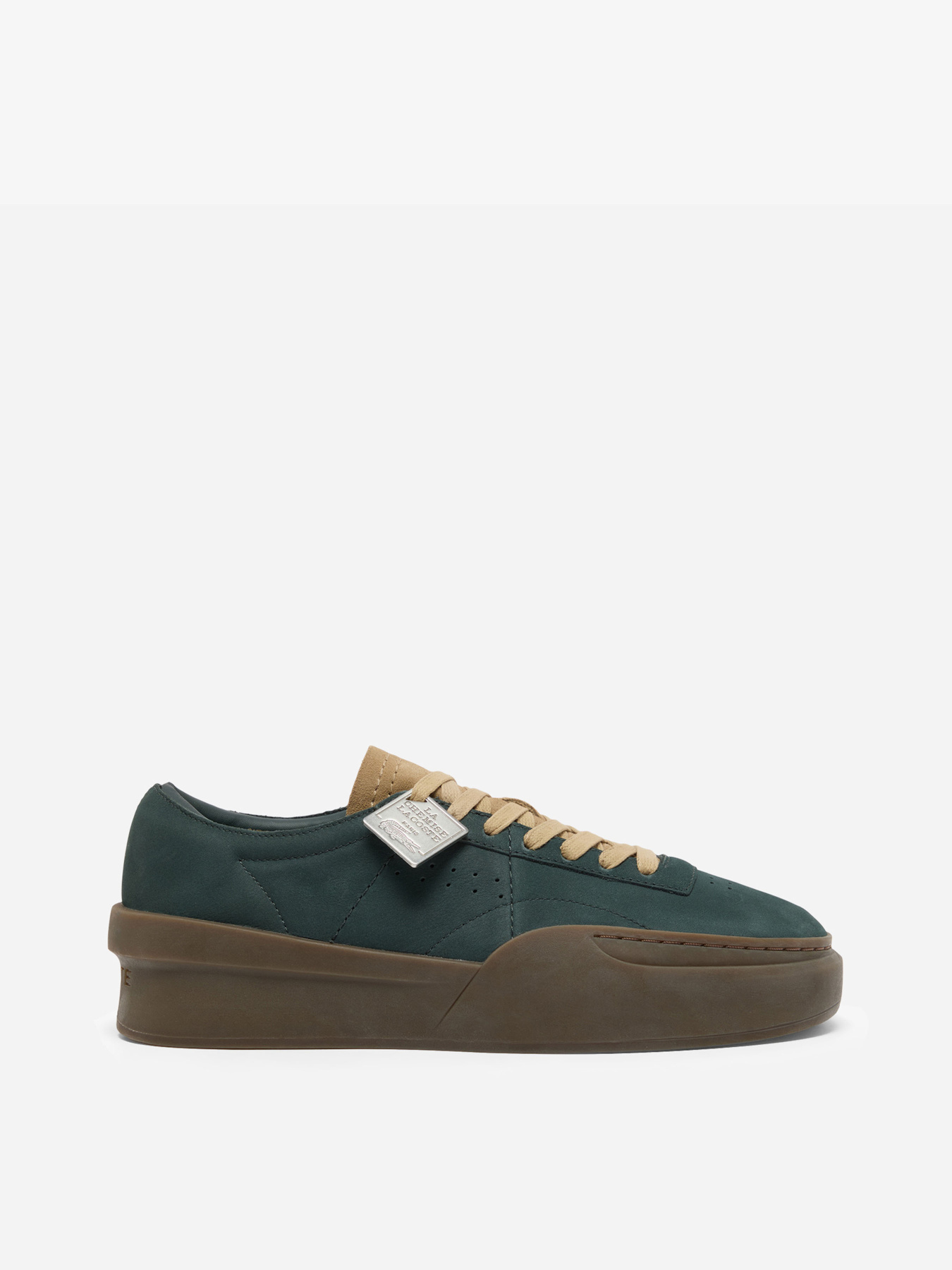 Кроссовки Lacoste модель 750SMA0144DGD Фото