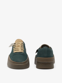 Кроссовки Lacoste модель 750SMA0144DGD Фото