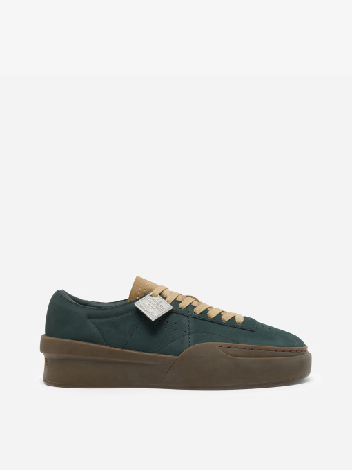 Кроссовки Lacoste модель 750SMA0144DGD Фото