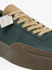 Кроссовки повседневные Lacoste модель 750SMA0144DGD Кроссовки повседневные Lacoste модель 750SMA0144DGD Фото