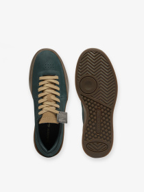 Кроссовки повседневные Lacoste модель 750SMA0144DGD Кроссовки повседневные Lacoste модель 750SMA0144DGD Фото